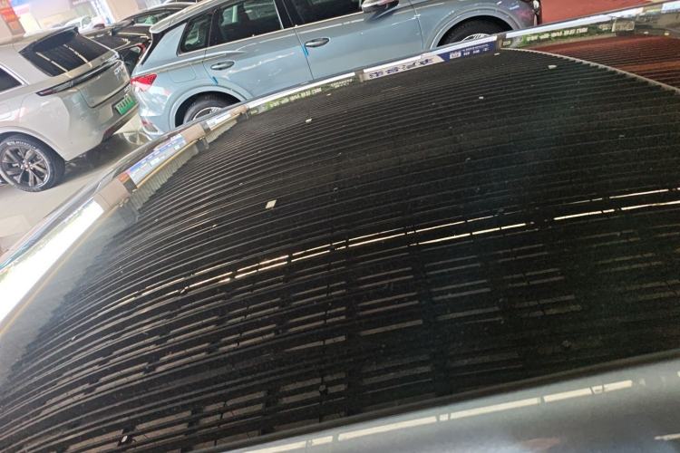 Used BYD Seal 06GT 2025 Intelligent Driving Version 605 Heatwave Edition