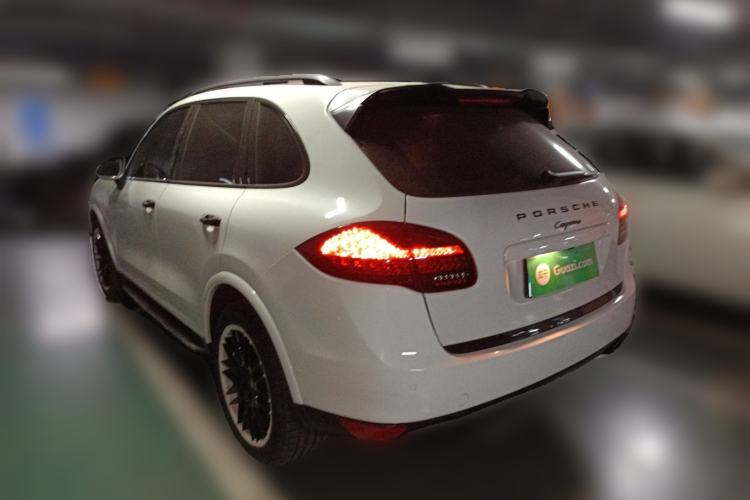 Used Porsche Cayenne 2011 Cayenne 3.0T