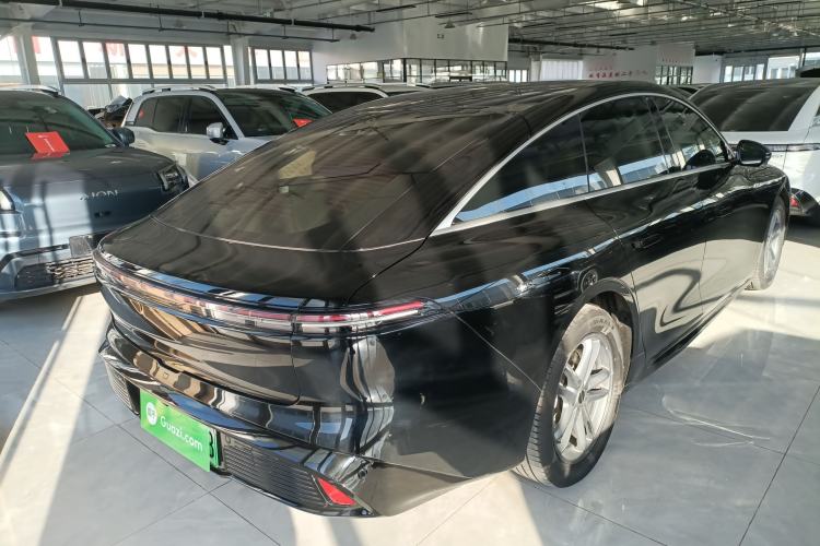 Used FORTHING Xinghai S7 2025 555 Hongyun Edition
