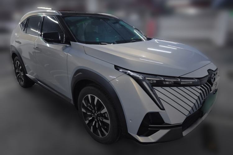 Used GAC Trumpchi EMKOO 2022 1.5T Supernova Max Edition
