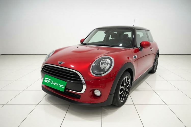 Used MINI 2019 1.5T ONE