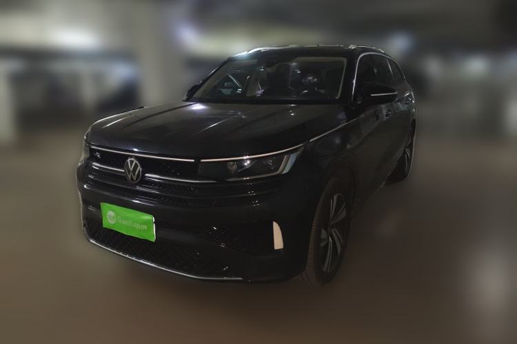 Used Volkswagen Tavendor 2024 380TSI All-Wheel Drive R-Line Cruise Edition