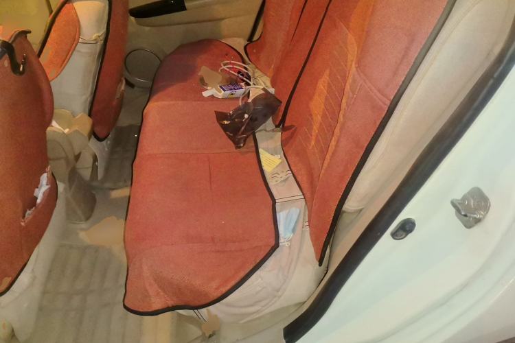 Used Great Wall C30 2015 Classic Edition 1.5L Manual Enjoyment Model