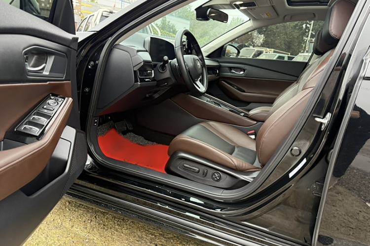 Used Honda Inspire New Energy 2023 ePHEV Prestige Edition
