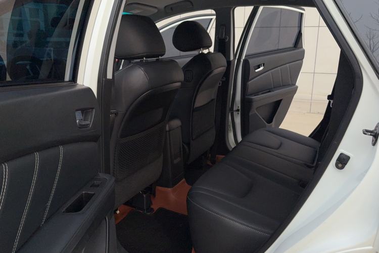 Used Luxgen U6 SUV 2016 1.8T Style Value Model