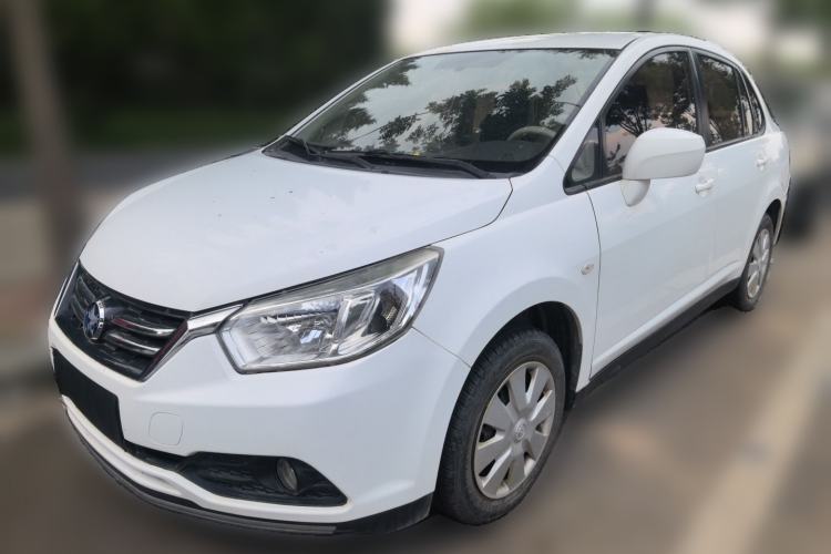 Used Venucia D50 2016 1.6L Manual Elite Edition
