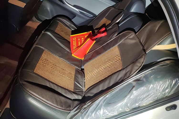 Used Zotye Z300 2014 New Vision 1.5L Manual Luxury Model
