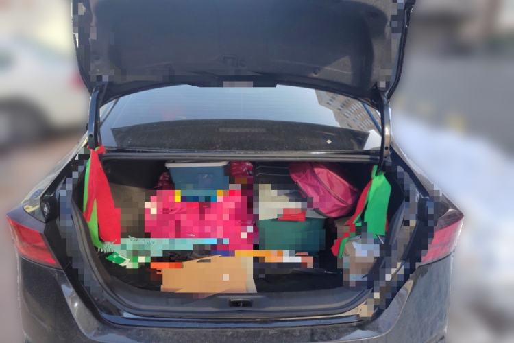 Used Nissan Teana 2019 2.0L XL Comfort Edition