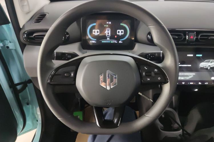 Used Leapmotor T03 2025 403 Comfort Edition
