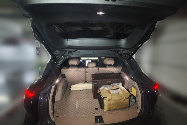 Used Nio ES6 2023 75 kWh
