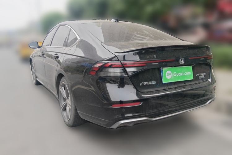 Used Honda Accord 2023 260TURBO Excellence Edition
