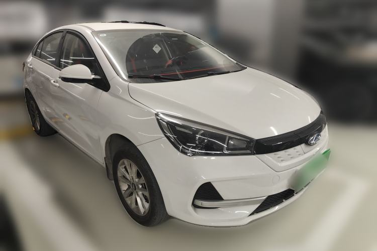 Used Chery New Energy Arrizo e 2024 405km Travel Edition
