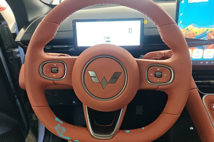 Used Wuling Xingguang S 2025 Model 510 km Flagship Version