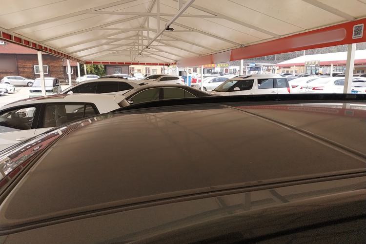 Used Chevrolet Blazer 2022 Mild Hybrid 650T RS Twin-Clutch All-Wheel Drive 7-Seater Prime Edition
