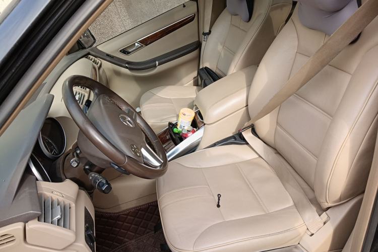 Used Mercedes-Benz R-Class 2011 R 350 L 4MATIC
