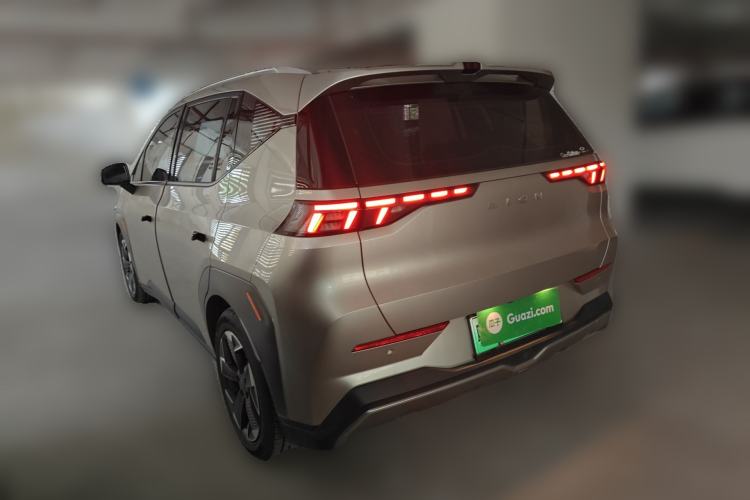 Used AION Y 2021 70 Intelligent Dynamic Edition