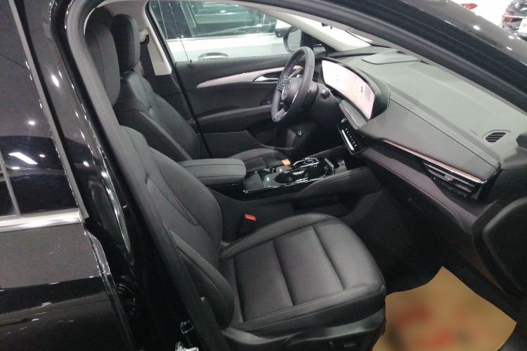 Used Buick Envision 2025 25T Entry-Grade Platinum Edition
