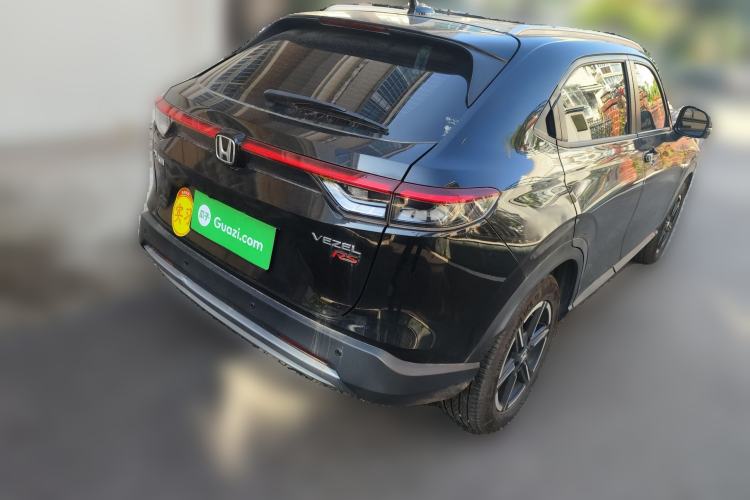 Used Honda Vezel 2023 1.5L CVT Tech Edition