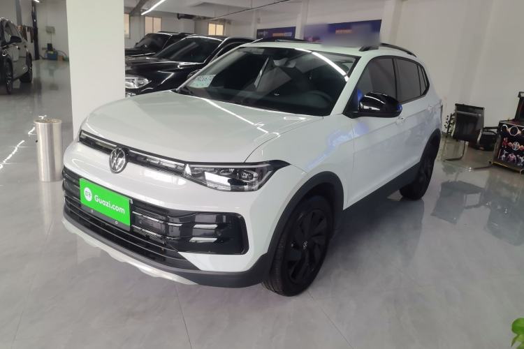 Used Volkswagen Tharu 2025 NewRui 300TSI Prestige Edition