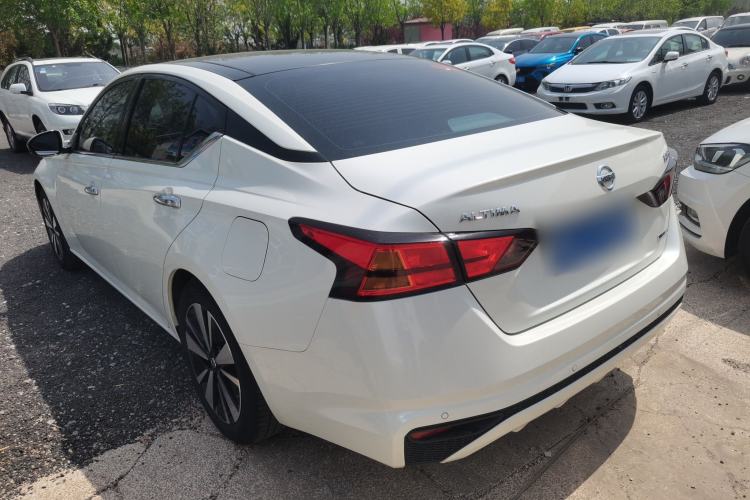 Used Nissan Teana 2021 2.0L XL Comfort Edition