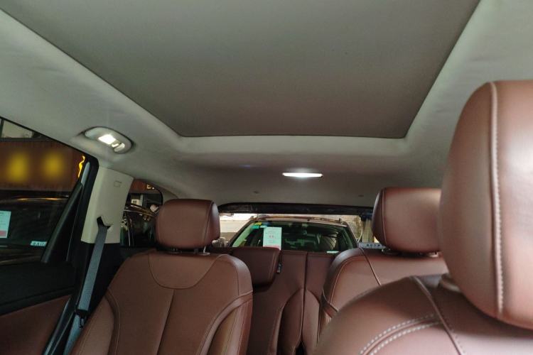 Used Buick GL6 2018 18T 6-Seater Luxury Model