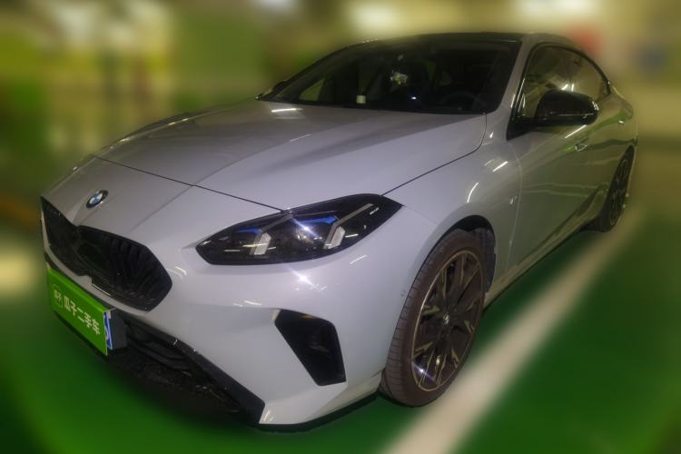 Used BMW 2 Series 2025 225L M Sport Night Edition Package