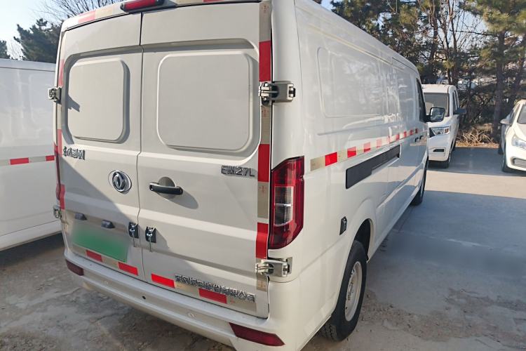 Used Dongfeng Yufeng EM27 2024 EM27L Eves Power 41.86 kWh
