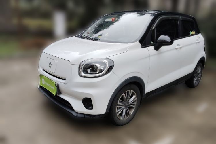 Used Leapmotor T03 2021 400 Lite Edition Lithium Iron Phosphate