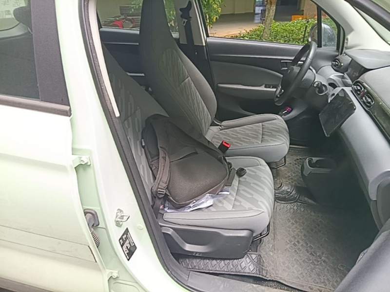 Used Leapmotor T03 2024 403 Comfort Edition — 24