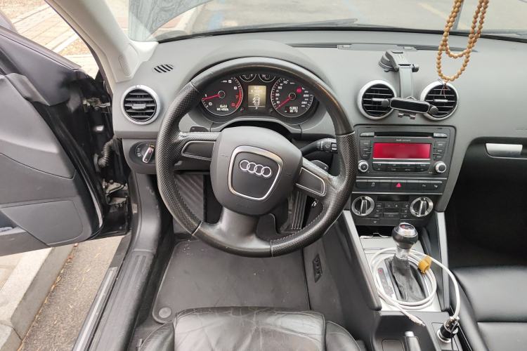 Used Audi A3 2010 Sportback 1.4T Luxury Model