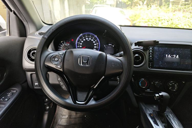 Used Honda XR-V 2020 1.5L CVT Comfort Version