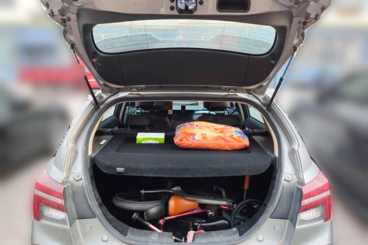 Used Geely Auto Vision S1 2018 1.5L Manual Fong Chi Model
