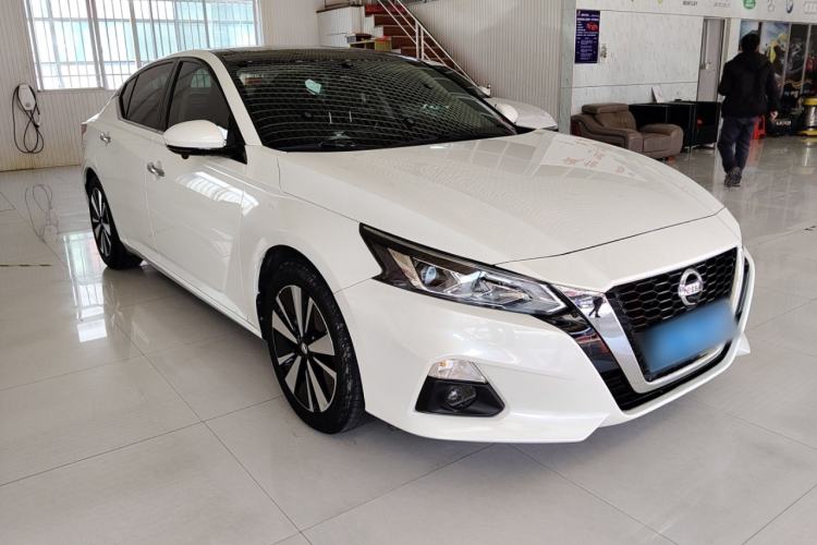 Used Nissan Teana 2021 2.0L XL Comfort Edition
