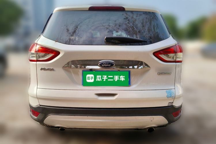 Used Ford Kuga 2015 1.5L GTDi Two-Wheel Drive Fashion Edition