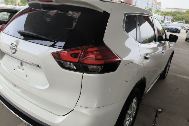 Used Nissan X-Trail 2021 2.0L CVT 2WD XL Premium Commemorative Edition
