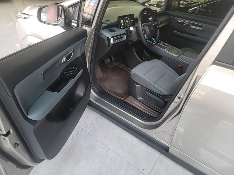 Used AION Y 2023 Plus 510 Enjoy Edition — 15