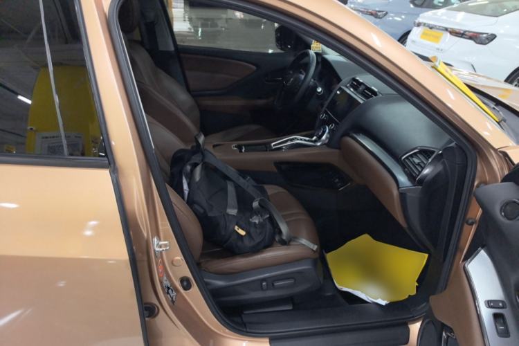 Used Acura CDX 2016 1.5T Two-Wheel Drive Deluxe Edition