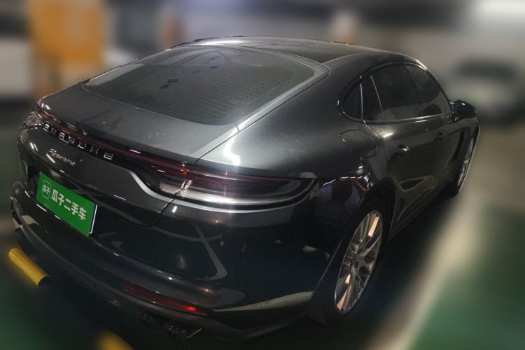 Used Porsche Panamera 2022 Panamera 2.9T
