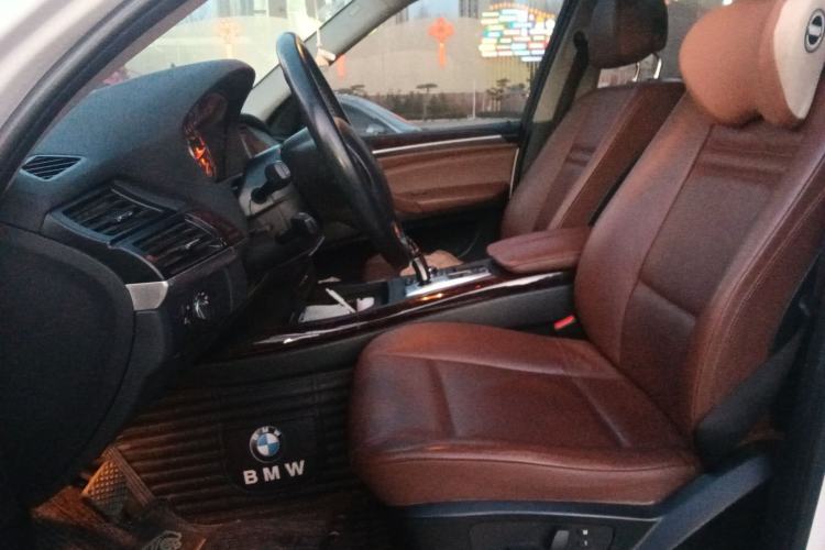 Used BMW X5 