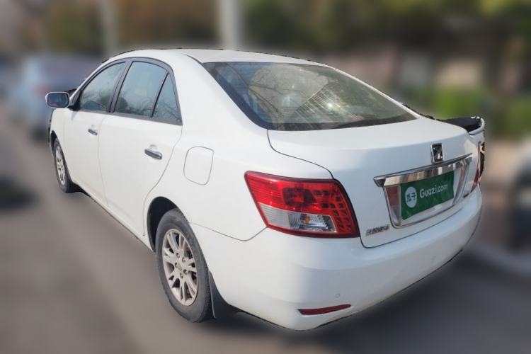 Used Zotye Z300 2014 1.5L Value Edition Manual Elite Model