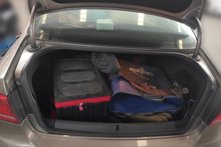 Used Volkswagen Magotan 2013 1.8TSI Luxury Model