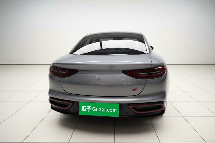 Used NETA GT 2023 560
