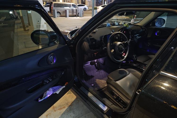 Used MINI Clubman 2022 Updated 2.0T COOPER S