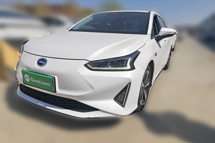 Used GAC Group Toyota iA5 2021 Leading Edition