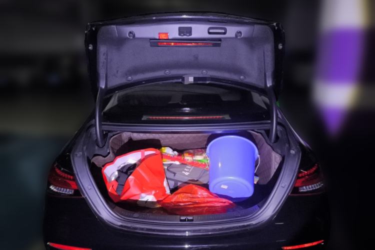 Used Mercedes-Benz E-Class 2021 E 260 L