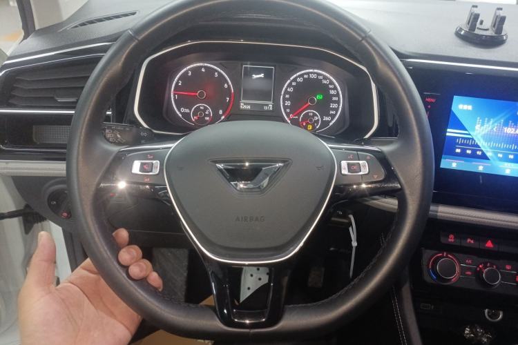 Used Jetta VS7 2023 280TSI Automatic Trend Edition
