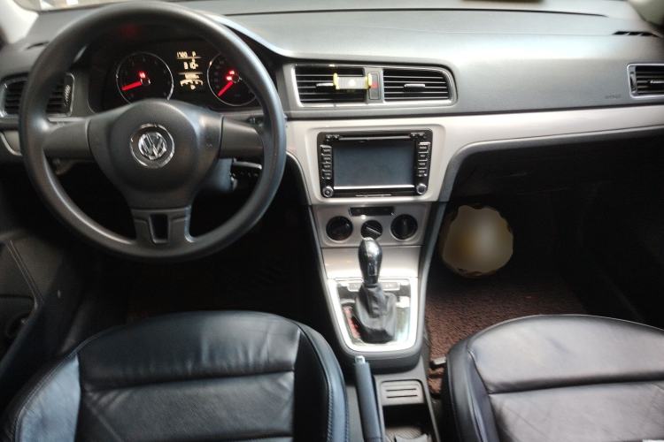 Used Volkswagen Gran Lavida 2013 1.4 TSI Automatic Comfort Model