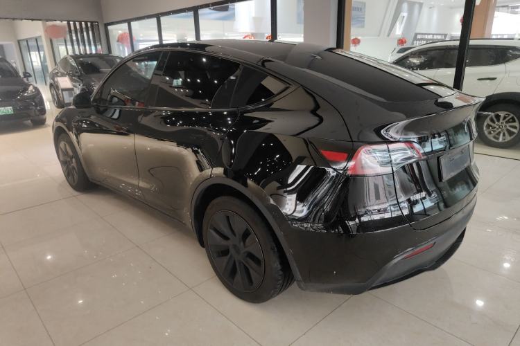 Used Tesla Model Y 2023 Rear-Wheel-Drive Version