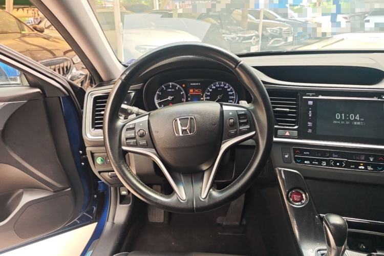 Used Honda Spirior 2015 2.4L Prestige Edition