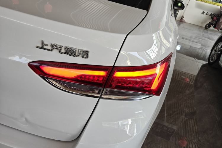 Used Buick GT 2018 18T Automatic Elite Model